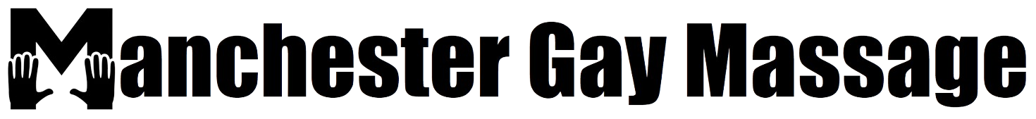 Manchester Gay Massage Logo - MGM